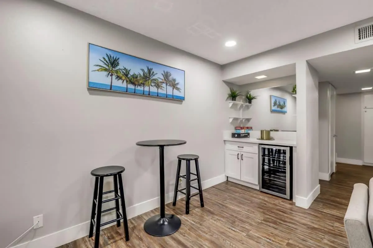 Villa Newly Renovated Modern Oasis W Pool Mins To Strip Las Vegas Casa vacanze