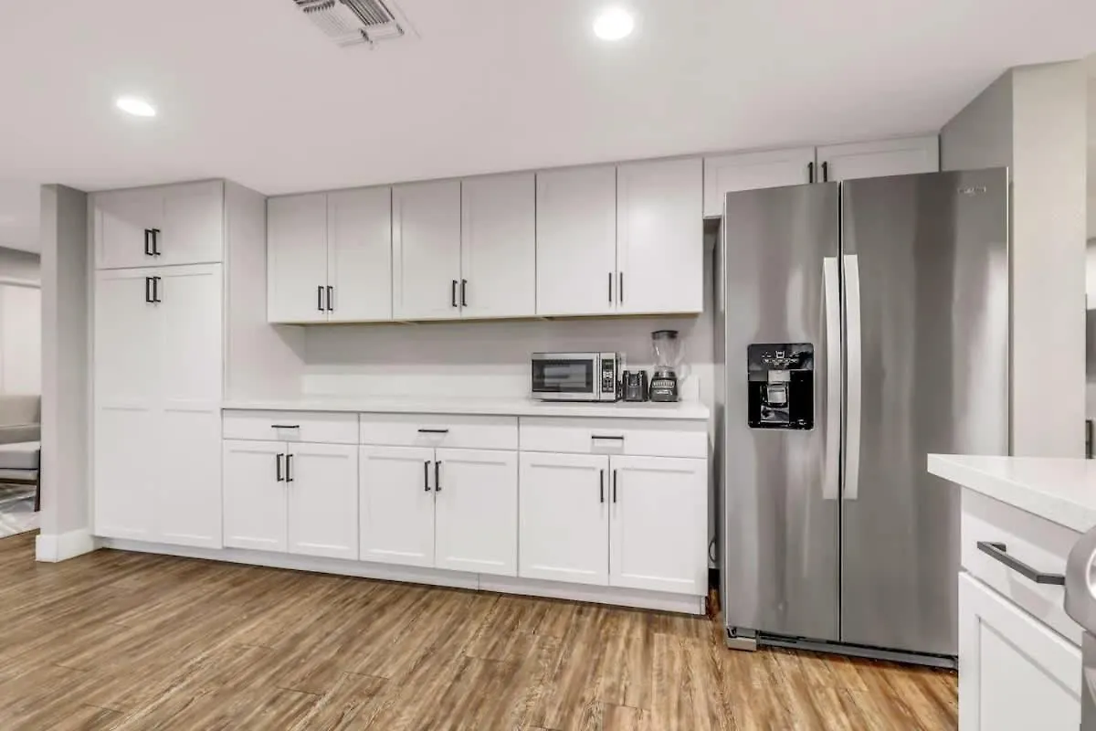 Newly Renovated Modern Oasis W Pool Mins To Strip Villa Las Vegas